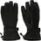 WHISTLER Fenwick Finger Touch Glove Gloves 1001 Black