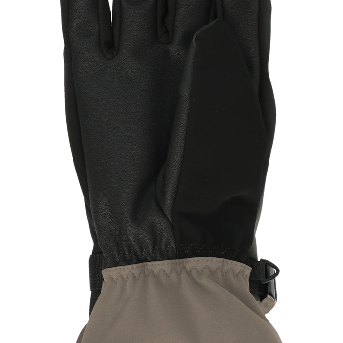 WHISTLER Fenwick Finger Touch Glove Gloves 3040 Fallen Rock