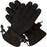 WHISTLER Fenwick Jr. Finger Touch Glove Gloves 1001 Black