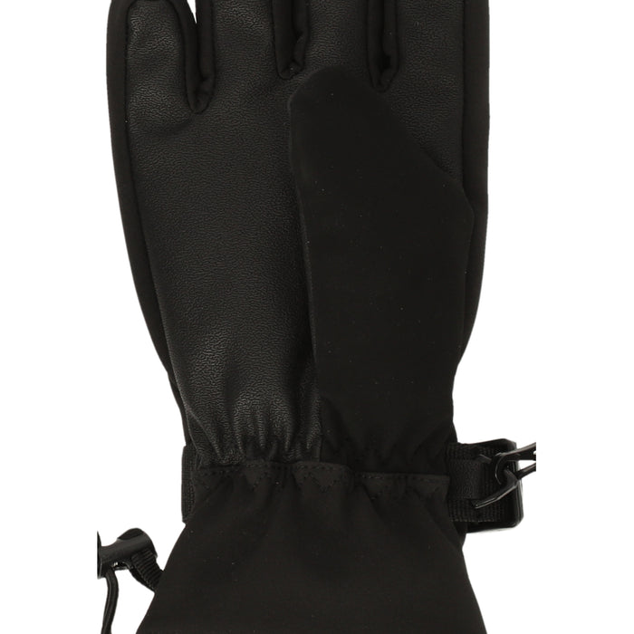 WHISTLER Fenwick Jr. Finger Touch Glove Gloves 1001 Black