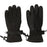 WHISTLER Fenwick Jr. Finger Touch Glove Gloves 1001 Black