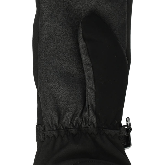 WHISTLER Fenwick Mitten Glove Gloves 1001 Black