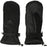 WHISTLER Fenwick Mitten Glove Gloves 1001 Black