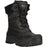 WHISTLER Ferdayana W Low Temperature Polarboot Boots 1001 Black