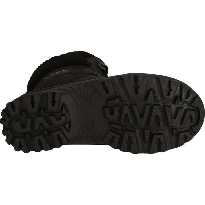 WHISTLER Ferdayana W Low Temperature Polarboot Boots 1001 Black