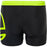ZIGZAG Ferdinand Swim Trunks Shorts 1001 Black