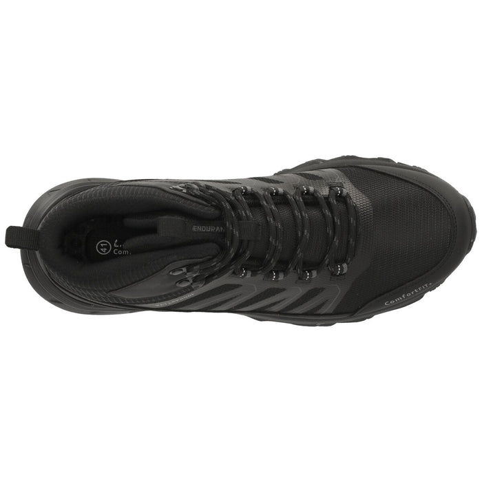 ENDURANCE Ferill U Boot WP Boots 1001S Black
