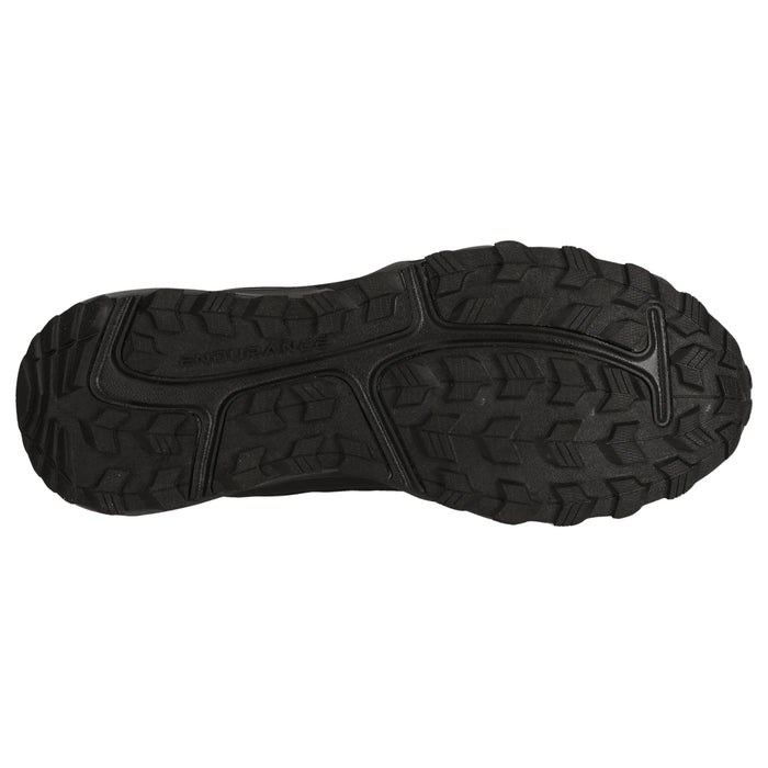 ENDURANCE Ferill U Shoe WP Shoes 1001S Black