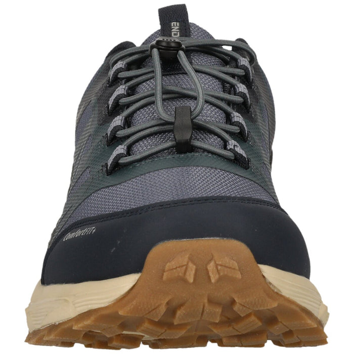 ENDURANCE Ferill U Shoe WP Shoes 2130 Dark Slate