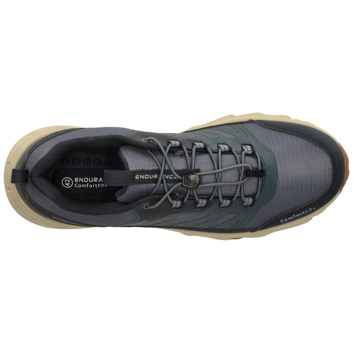 ENDURANCE Ferill U Shoe WP Shoes 2130 Dark Slate