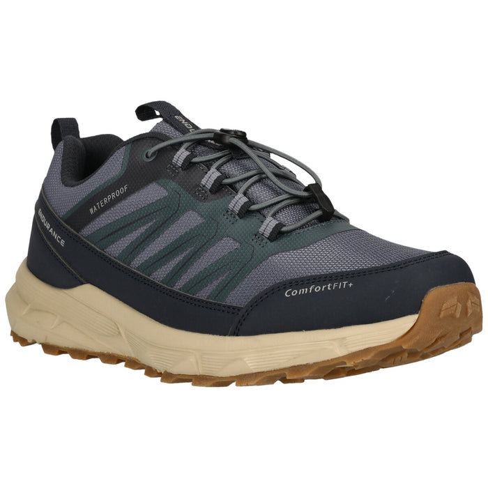 ENDURANCE Ferill U Shoe WP Shoes 2130 Dark Slate