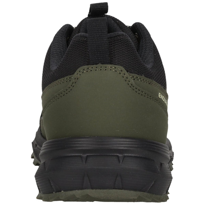 ENDURANCE Ferill U Shoe WP Shoes 3252 Deep Depths