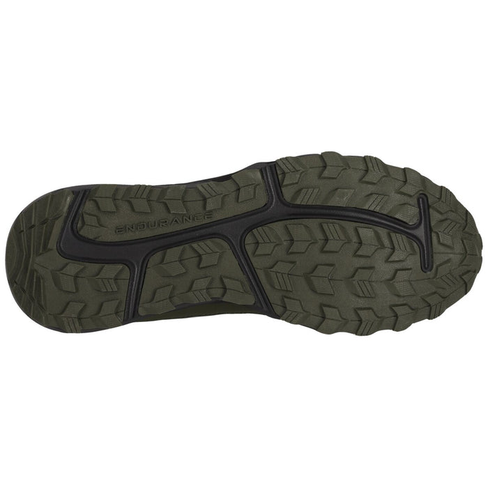 ENDURANCE Ferill U Shoe WP Shoes 3252 Deep Depths
