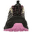 ENDURANCE Ferill W Shoe WP Shoes 1001 Black