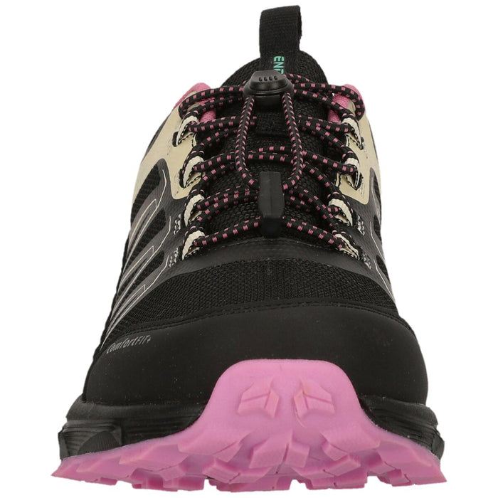 ENDURANCE Ferill W Shoe WP Shoes 1001 Black