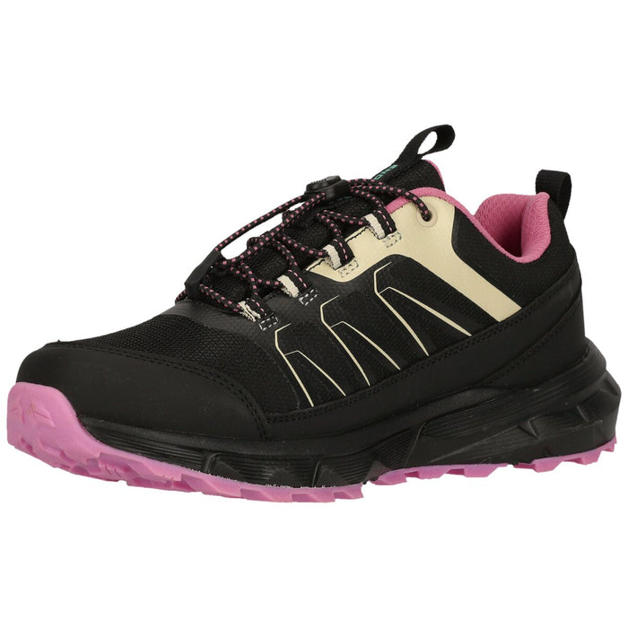 ENDURANCE Ferill W Shoe WP Shoes 1001 Black
