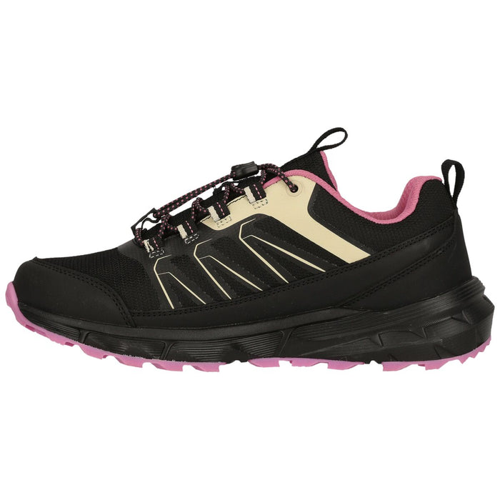 ENDURANCE Ferill W Shoe WP Shoes 1001 Black