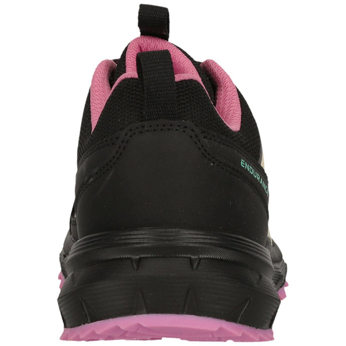 ENDURANCE Ferill W Shoe WP Shoes 1001 Black