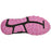 ENDURANCE Ferill W Shoe WP Shoes 1001 Black