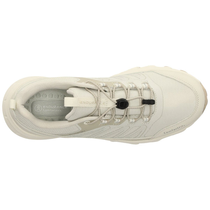 ENDURANCE Ferill W Shoe WP Shoes 1116 Moonbeam