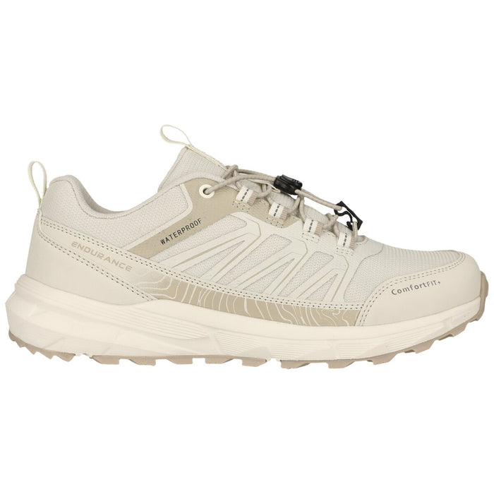 ENDURANCE Ferill W Shoe WP Shoes 1116 Moonbeam