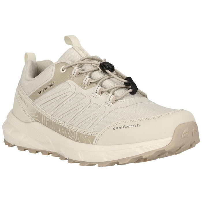 ENDURANCE Ferill W Shoe WP Shoes 1116 Moonbeam