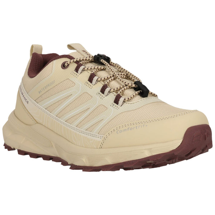 ENDURANCE Ferill W Shoe WP Shoes 1124 Tofu