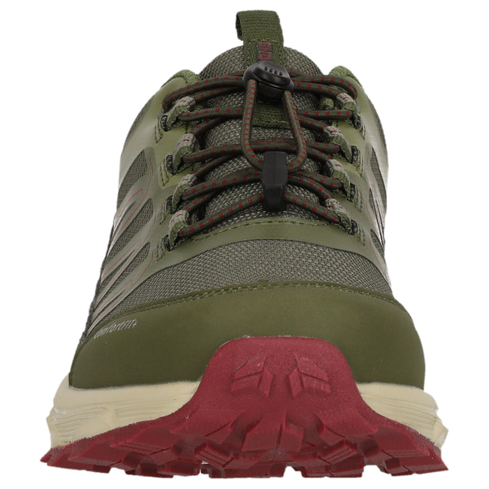 ENDURANCE Ferill W Shoe WP Shoes 3052 Forest Night