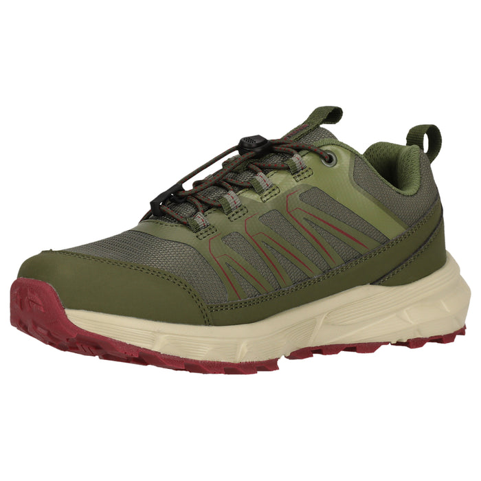 ENDURANCE Ferill W Shoe WP Shoes 3052 Forest Night