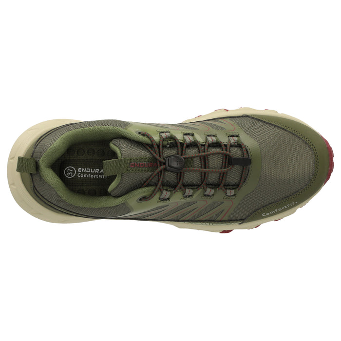 ENDURANCE Ferill W Shoe WP Shoes 3052 Forest Night
