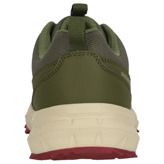 ENDURANCE Ferill W Shoe WP Shoes 3052 Forest Night