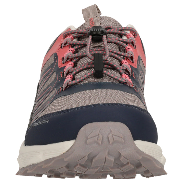ENDURANCE Ferill W Shoe WP Shoes 4284 Purple Dove