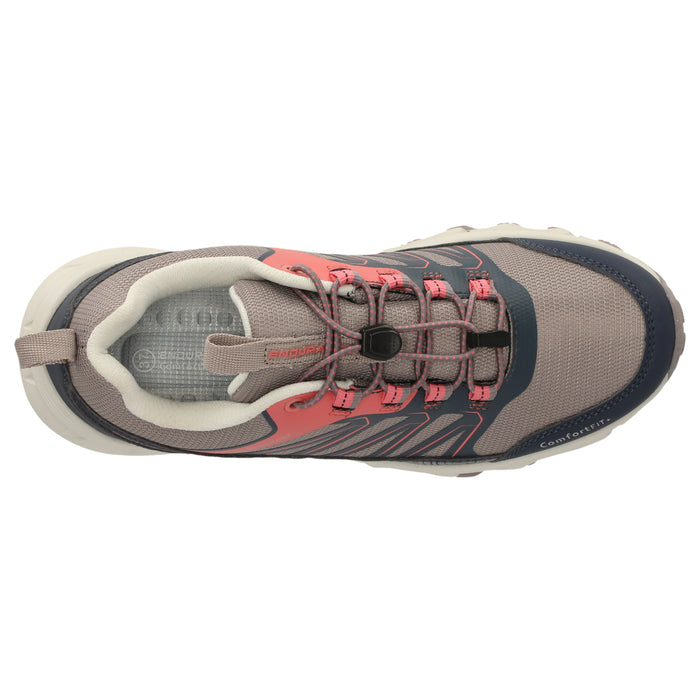 ENDURANCE Ferill W Shoe WP Shoes 4284 Purple Dove