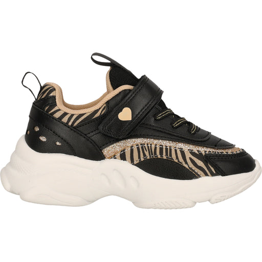 ZIGZAG Fialey Kids Lite Shoe Shoes 1001A Black