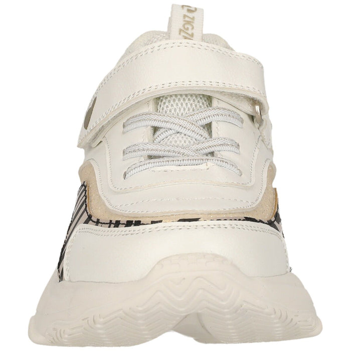 ZIGZAG Fialey Kids Lite Shoe Shoes 1002 White
