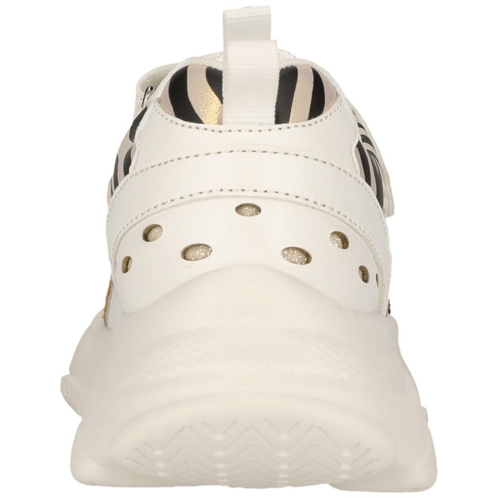 ZIGZAG Fialey Kids Lite Shoe Shoes 1002 White