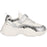 ZIGZAG Fialey Kids Lite Shoe Shoes 1015 Silver