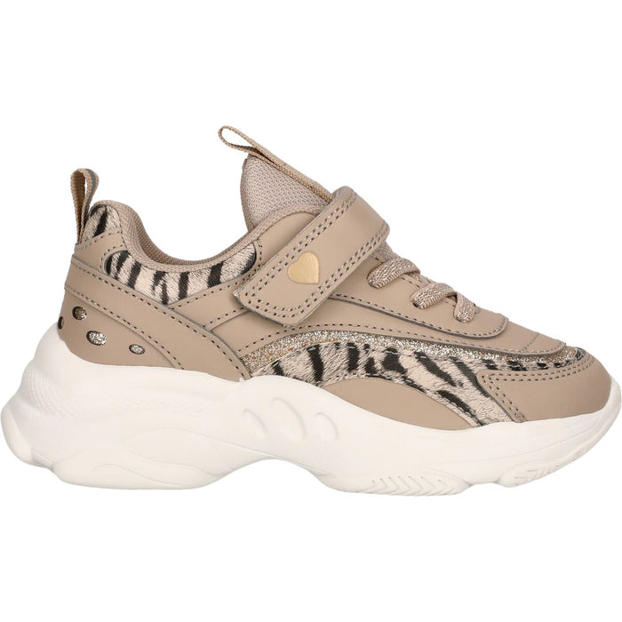 ZIGZAG Fialey Kids Lite Shoe Shoes 1136 Simply Taupe