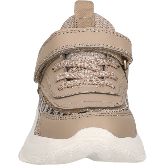 ZIGZAG Fialey Kids Lite Shoe Shoes 1136 Simply Taupe