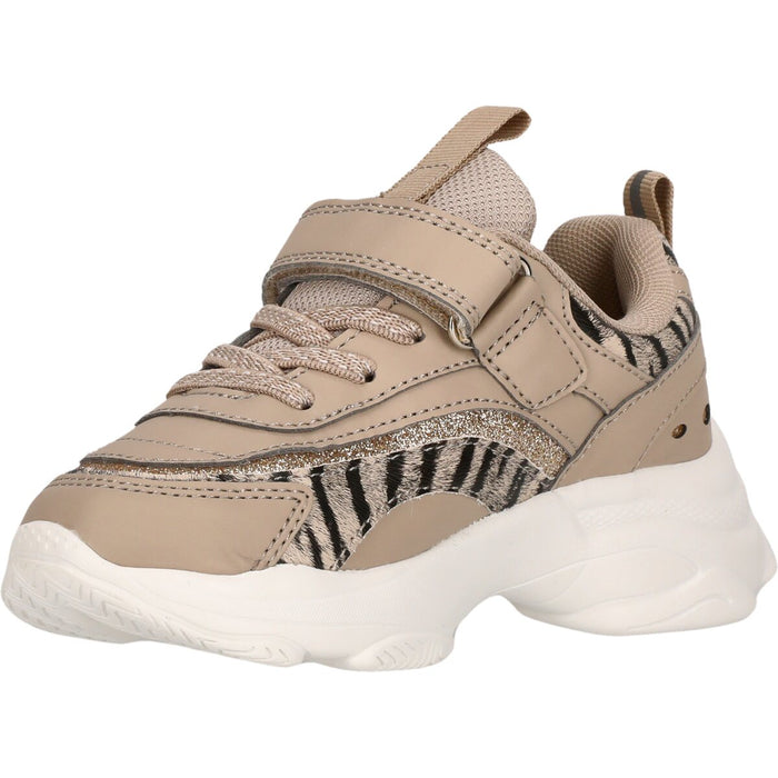 ZIGZAG Fialey Kids Lite Shoe Shoes 1136 Simply Taupe