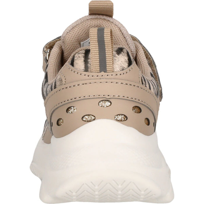 ZIGZAG Fialey Kids Lite Shoe Shoes 1136 Simply Taupe