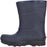 ZIGZAG Fian Kids Thermo Boot Rubber boot 2048 Navy Blazer