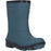 ZIGZAG Fian Kids Thermo Boot Rubber boot 2134 Legion Blue