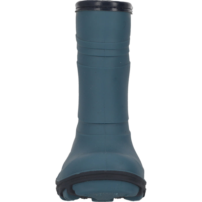 ZIGZAG Fian Kids Thermo Boot Rubber boot 2134 Legion Blue