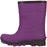 ZIGZAG Fian Kids Thermo Boot Rubber boot 4069 Bright Violet