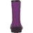 ZIGZAG Fian Kids Thermo Boot Rubber boot 4069 Bright Violet