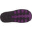 ZIGZAG Fian Kids Thermo Boot Rubber boot 4069 Bright Violet