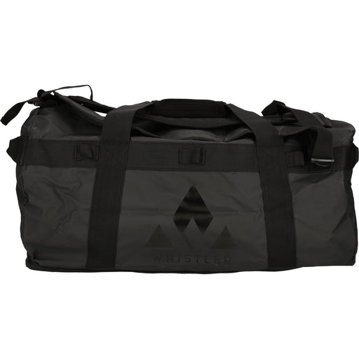 WHISTLER Fidel 60L Duffel Bags 1001 Black