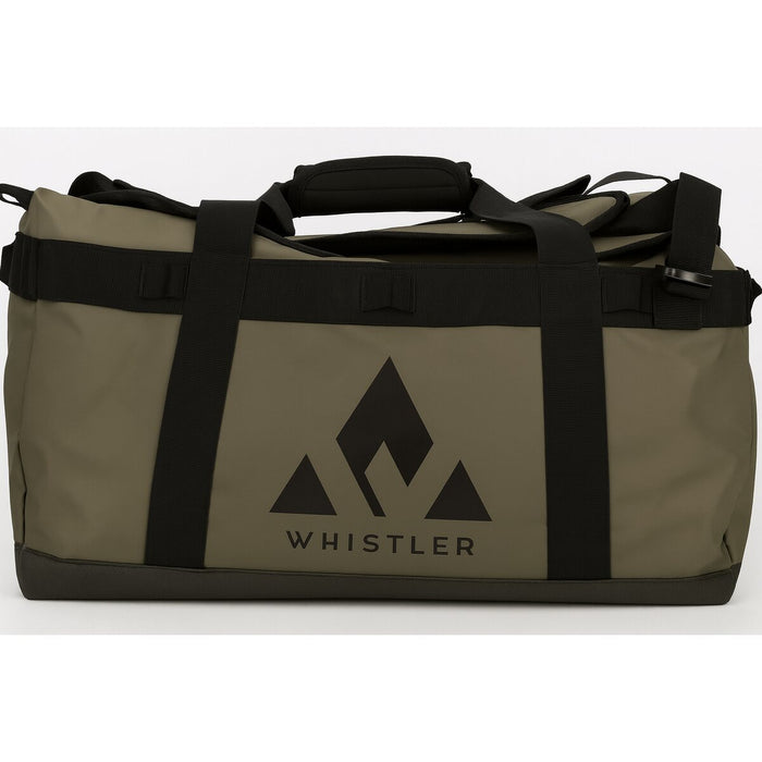 WHISTLER Fidel 60L Duffel Bags 3247 Cypress