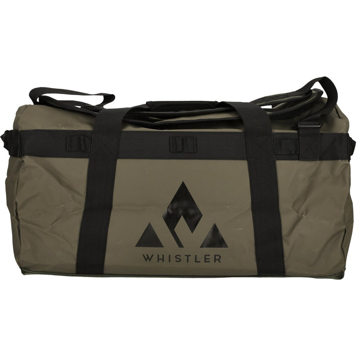 WHISTLER Fidel 85L Duffel Bags 3247 Cypress